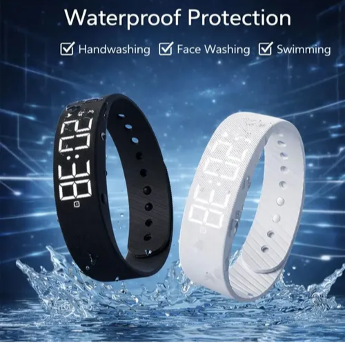 Reloj inteligente unisex nuevo