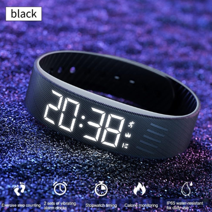 Reloj inteligente unisex nuevo