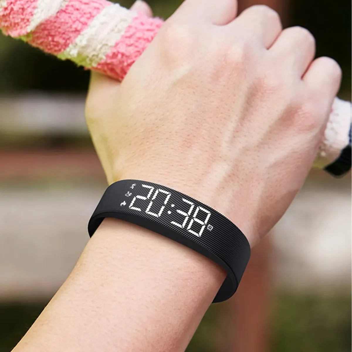 Reloj inteligente unisex nuevo